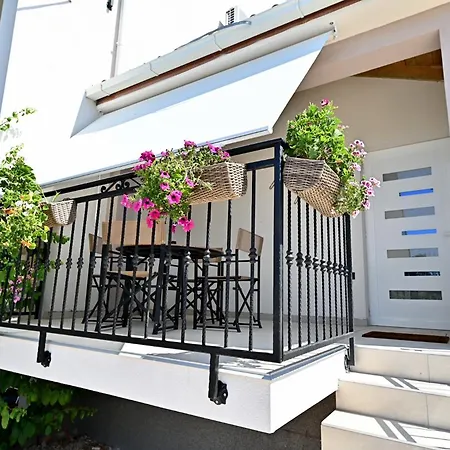 Apartmán Kinda Bibinje