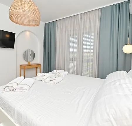 Kinda Apartament