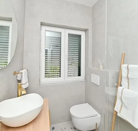 Apartament Kinda Bibinje