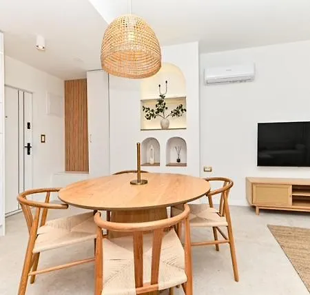 Kinda Apartament