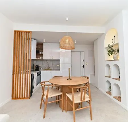 Kinda Apartament