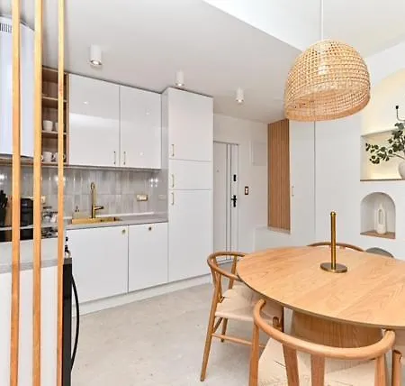Kinda Apartament *