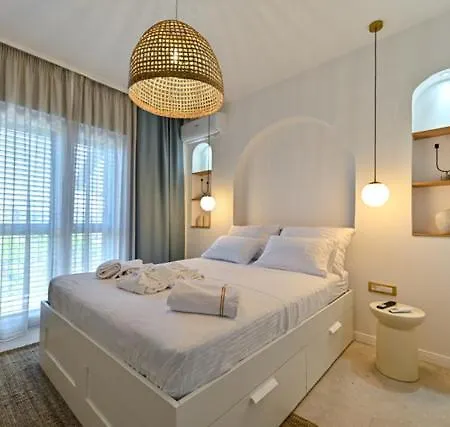 Apartament Kinda