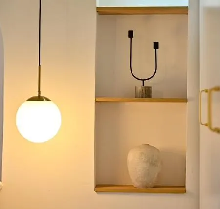 Apartament Kinda