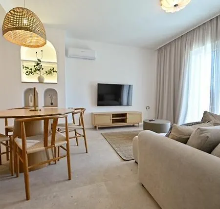 Apartament Kinda