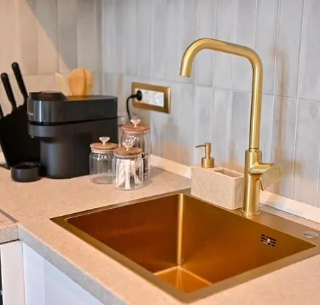 Apartament Kinda Bibinje
