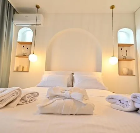 Apartament Kinda