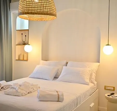 Apartament Kinda