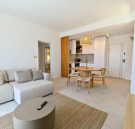 Kinda Apartament *