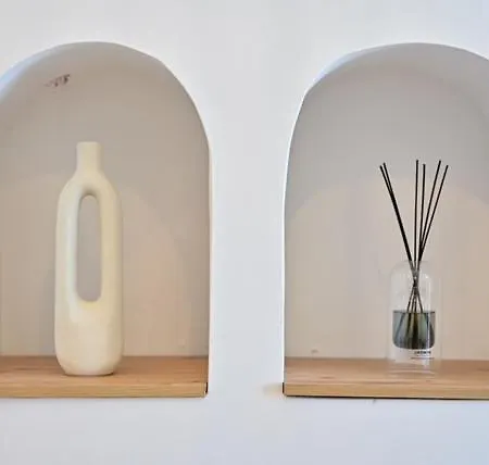 Apartament Kinda